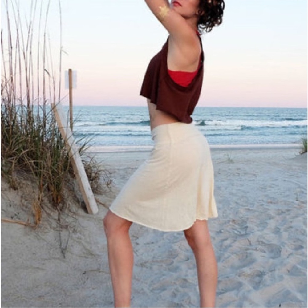 Gaia conceptions simplicity skirt - Picture 6 of 9